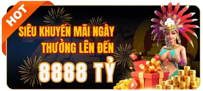 Slot game nổ hũ u888vip