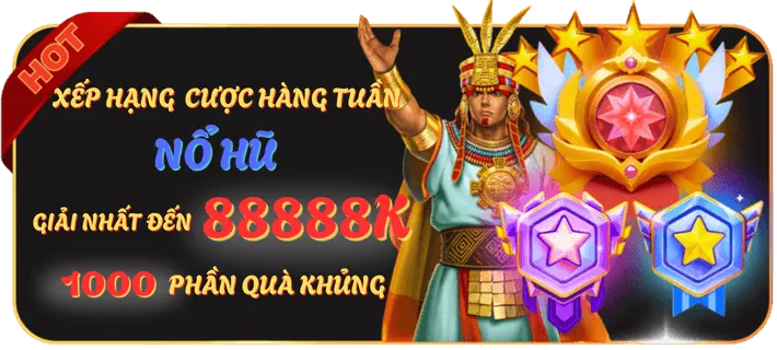 Chiến thắng trò nổ hũ u888vip