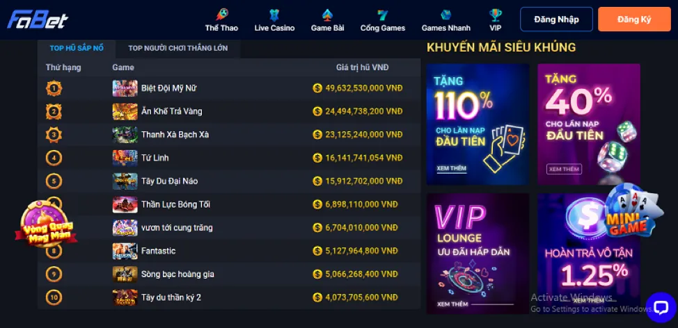 Hướng dẫn chiến lược chơi Baccarat tại u888vip