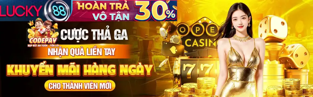 Chiến lược Game Slot u888vip