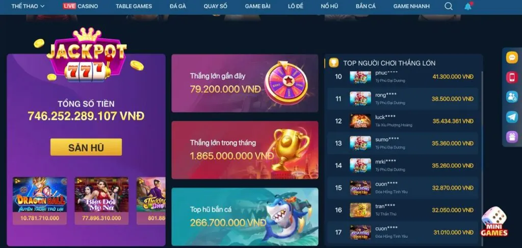 Chiến lược Bắn Cá u888vip
